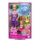 Barbie familia y amigos pack (jbf43) - 24525864