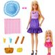Barbie familia y amigos pack (jbf43) - 24525864.3
