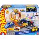 Hot wheels city super estacion de policia (jbm71) - 24526415