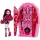 Monster high skulltime secrets midnight draculaura - 24525544.1