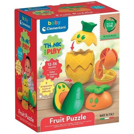 Cesta de frutas - 06617512