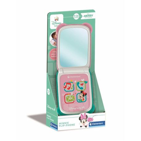 Flip phone minnie - 06617515