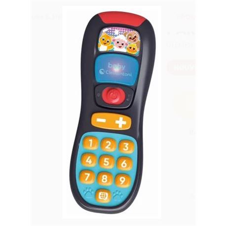 Control remoto tv - 06617517