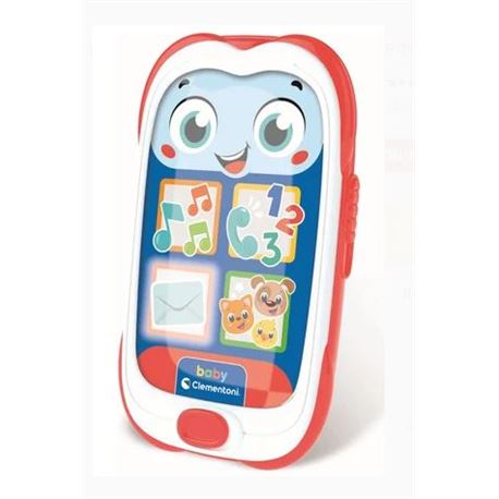 Baby smartphone - 06617528