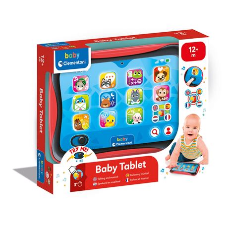 Baby tablet - 06617534