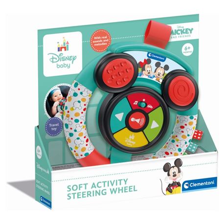 Disney volante actividades - 06617557