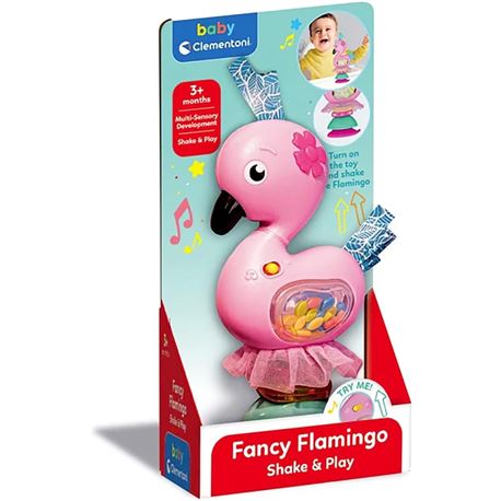 Sonajero musical flamenco - 06617492