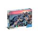 Puzzle 1000 pz. shades of santorini - 06639933