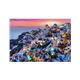 Puzzle 1000 pz. shades of santorini - 06639933.2