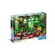 Puzzle 1000 pz. the greenhouse library - 06639936