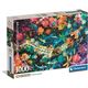 Puzzle 1000 pz. koi river - 06639939