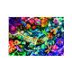 Puzzle 1000 pz. koi river - 06639939.2