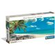 Puzzle 1000 pz. panorama swinging by the ocean - 06639941