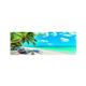 Puzzle 1000 pz. panorama swinging by the ocean - 06639941.2