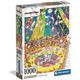 Puzzle 1000 pz. mordillo the show - 06639964