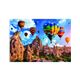 Puzzle 1000 pz. baloons in cappadocia - 06639988.2