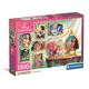 Puzzle 1000 pz. disney princess - 06637046