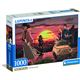 Puzzle 1000 pz. lupin iii -1 - 06637054