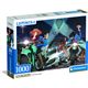 Puzzle 1000 pz. lupin iii -2 - 06637055
