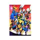 Puzzle 1000 pz. marvel xmen - 06637066.2