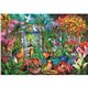 Puzzle 500 pz. the greenhouse caretakers - 06635579.2