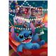 Puzzle 1000 pz. stitch - 06639793.2