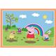 Puzzle 4 en 1 peppa pig - 06621516.2