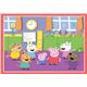 Puzzle 4 en 1 peppa pig - 06621516.5