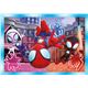 Puzzle 4 en 1 spidey and his amazing friends - 06621528.5