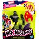 Avengers mixmashers black panther 12 cm.f9268 - 25524772