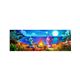 Puzzle 1000 pz. panorama stitch - 06637061.2