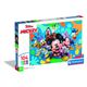 Puzzle 104 pz. disney mickey and friends - 06625053