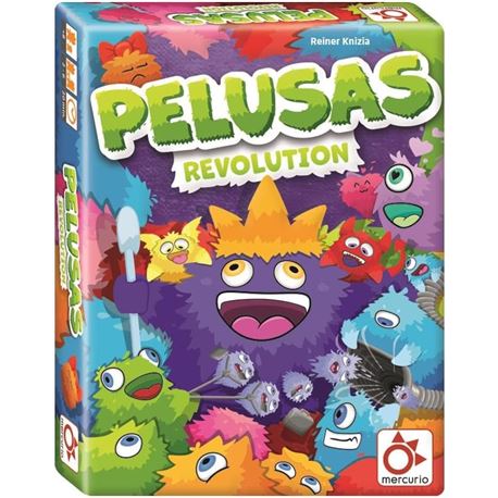 Pelusas revolution (m0021) - 39202704