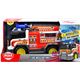 Camion bomberos 30 cm.luz y sonido - 33306020