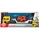 Micro camion de rescate 32 cm. - 33315020