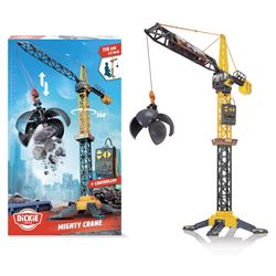 Grua por cable mighty crane 110 cm. - 33329022