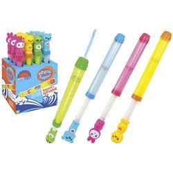 Disparador de agua animal 35 cm. - 80041241