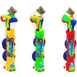 Bolsa de golf con palos - 80041379