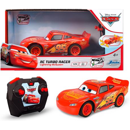Rc cars rayo turbo racer 1:24 - 33384028