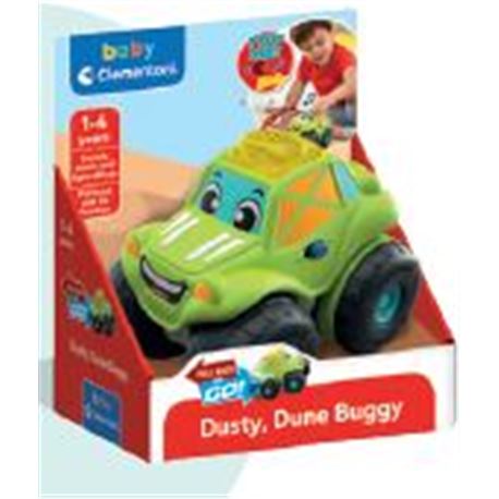 Buggy acrobatico - 06617569