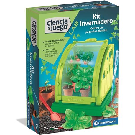 Kit invernadero - 06655590