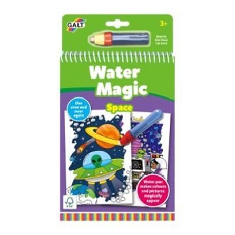 Water magic espacio - 09500005