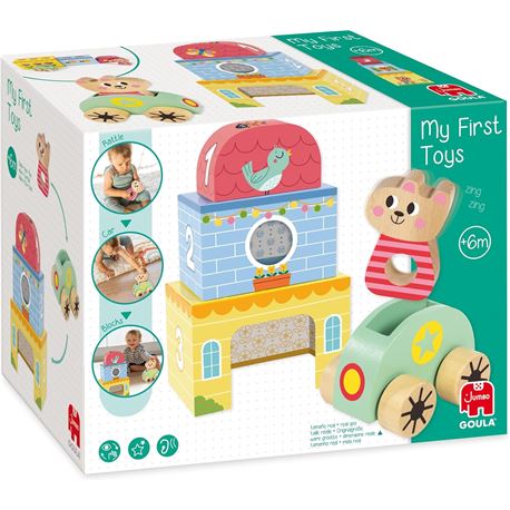 My first toy goula - 09560266