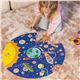 Puzzle xxl space goula - 09560271.1