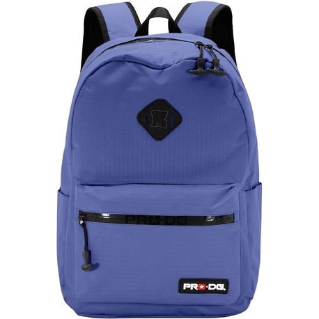 Mochila smart lila pordg (04023) - 20904023