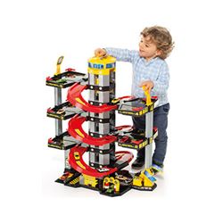 Parking 6 plantas - 26515418