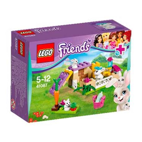 La conejita y sus bebes - 22541087