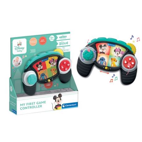Disney mando de juegos - 06617497