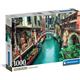 Puzzle 1000 pz. venice canal - 06639945