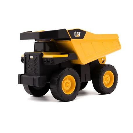 Camion volquete de acero 30 cm. cat. - 87583426